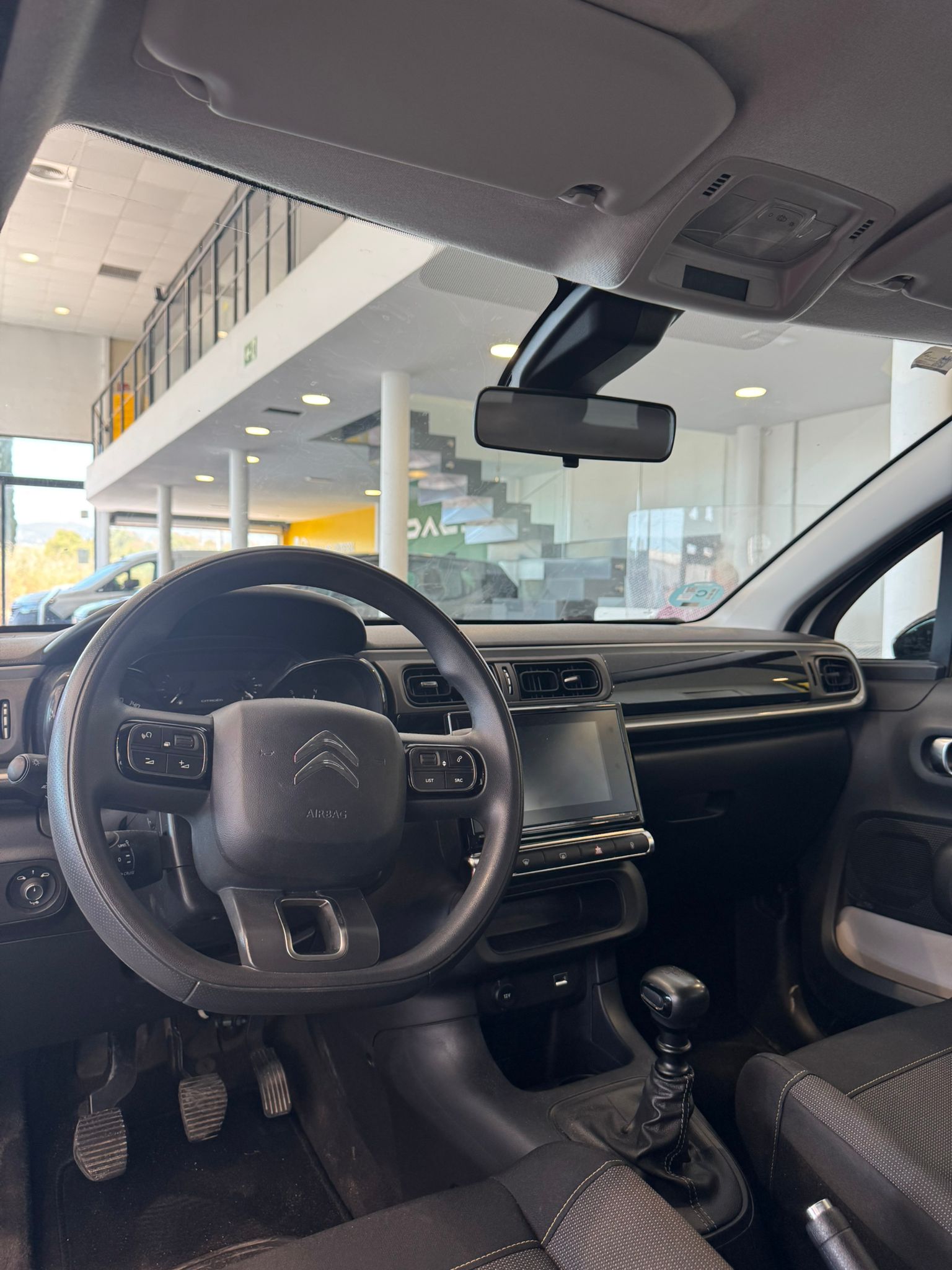 Citroen C3 BlueHDI SS FEEL foto 11